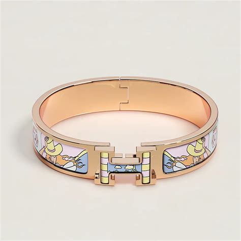 hermes bunny bracelet|hermes fusion bracelets for women.